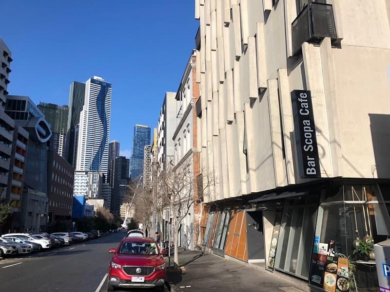Unit 710/127-133 Leicester St, Carlton - Thumbnail 2