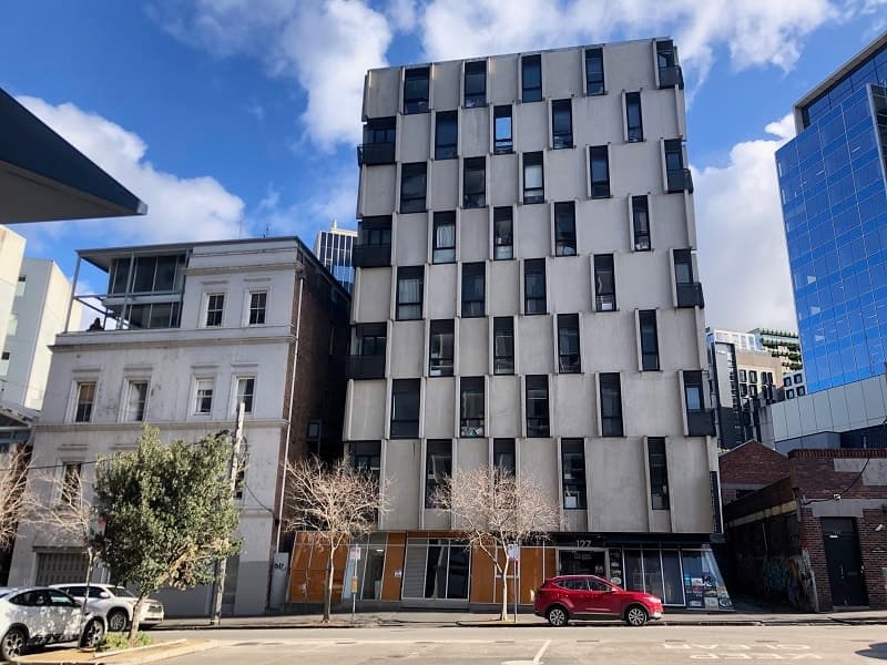 Unit 710/127-133 Leicester St, Carlton - Thumbnail 3