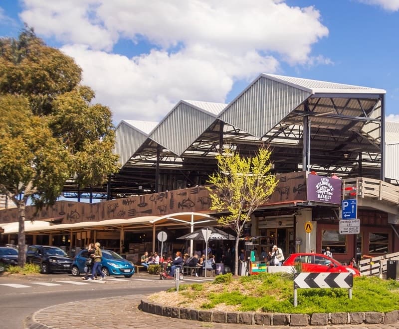 Unit 3/196 Dorcas St, South Melbourne - Thumbnail 2