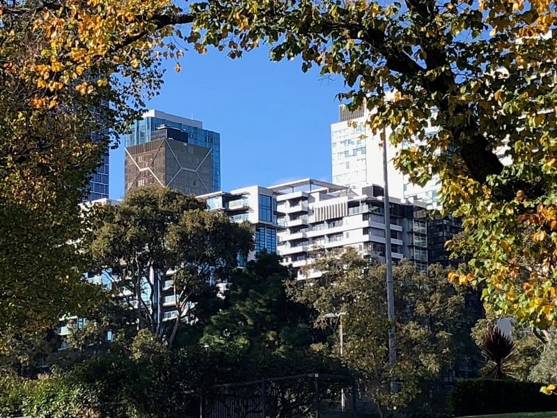 22/88 Dudley St, West Melbourne - Thumbnail 3