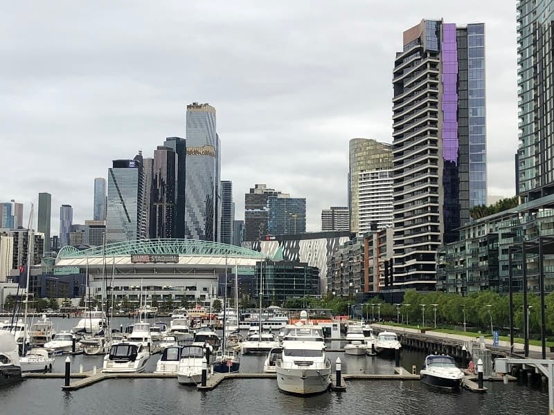 3/8 Merchant St, Docklands - Thumbnail 2