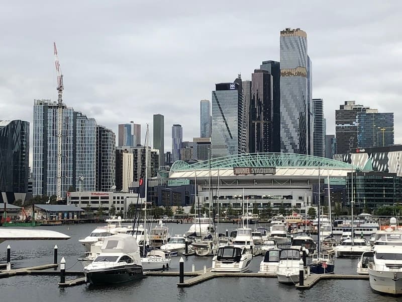 3/8 Merchant St, Docklands - Thumbnail 5