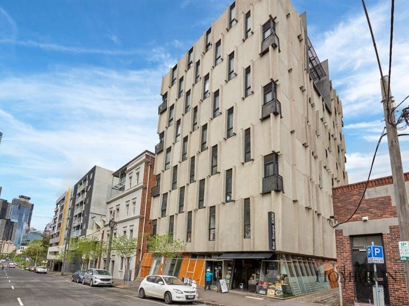 809/127 Leicester St, Carlton - Image 1