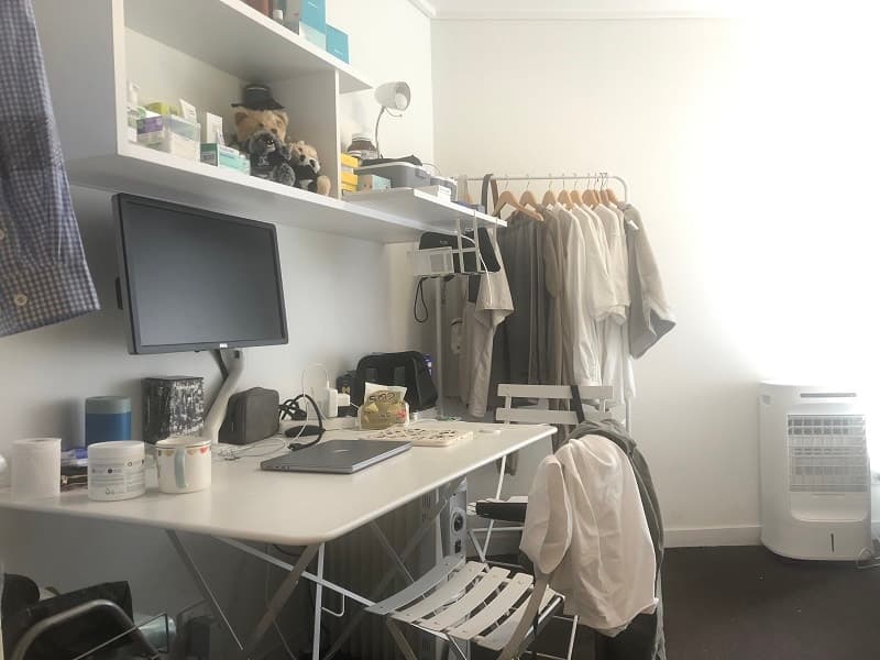 809/127 Leicester St, Carlton - Thumbnail 2