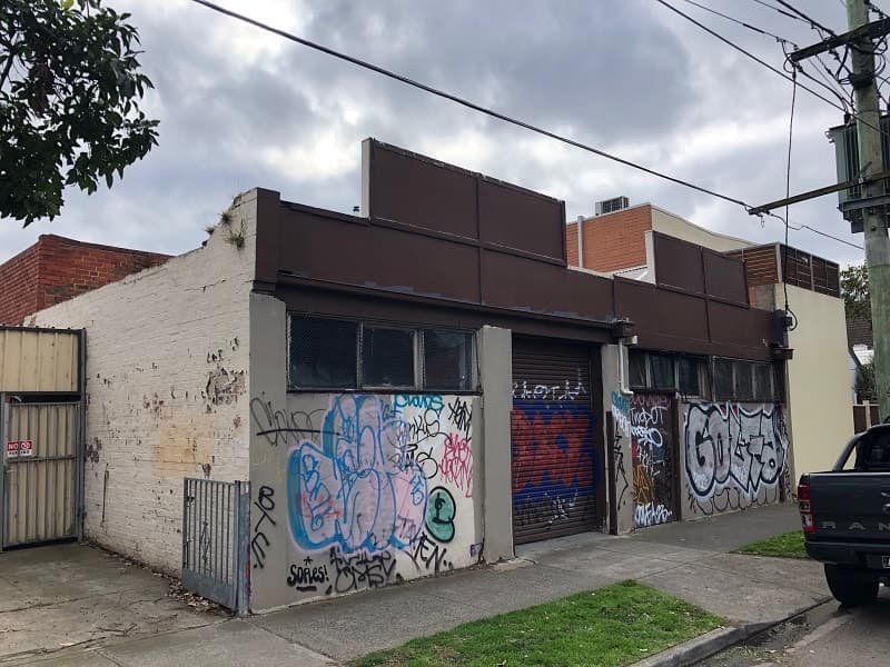 312-314 Burnley St, Richmond - Image 1