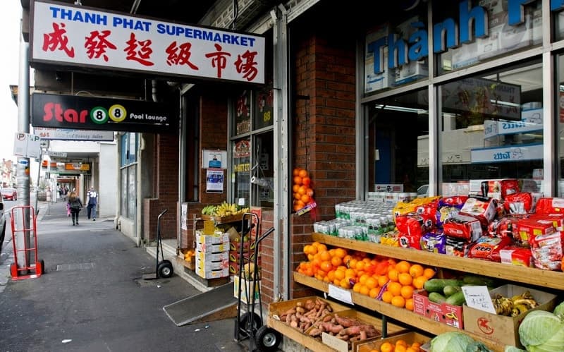 Footscray VIC 3011, Footscray - Thumbnail 3