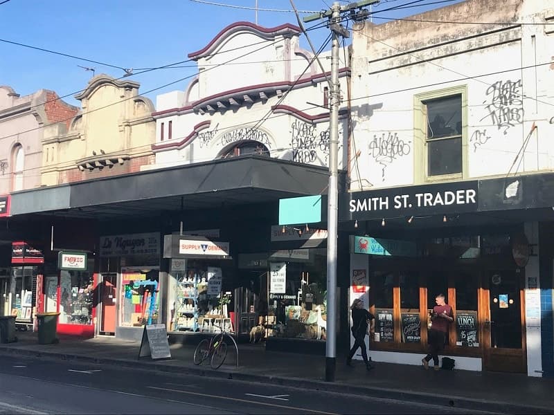 Fitzroy VIC 3065, Fitzroy - Thumbnail 2