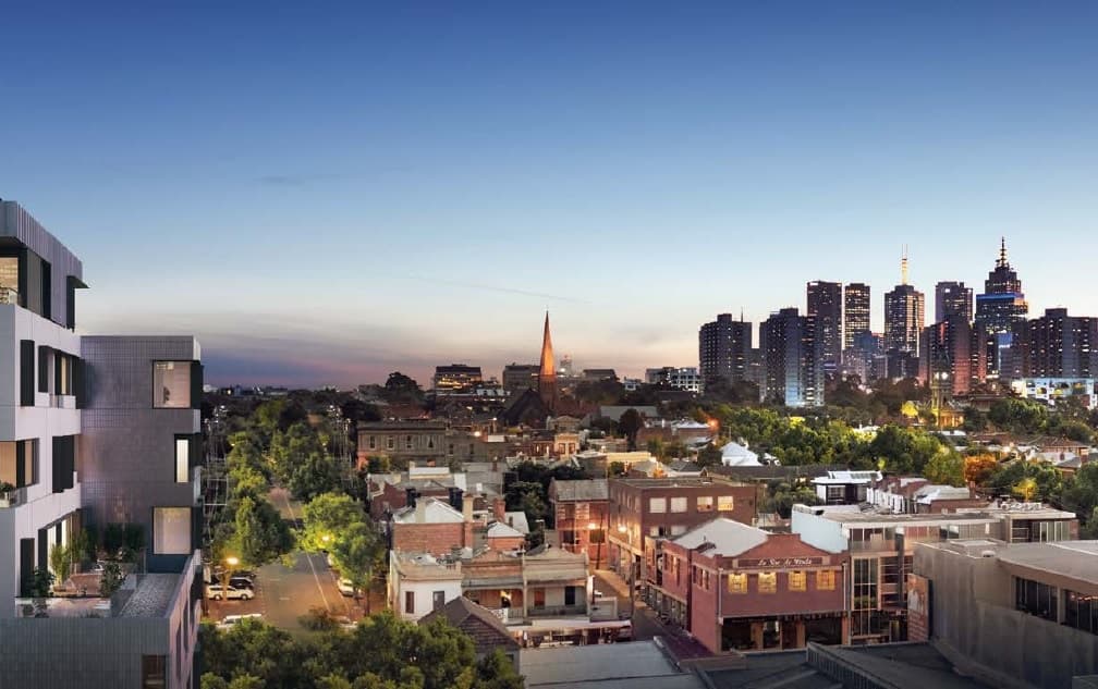 Fitzroy VIC 3065, Fitzroy - Thumbnail 4