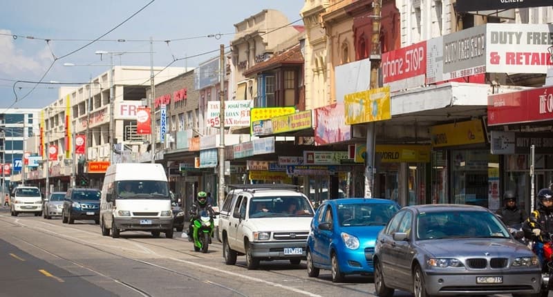 Footscray VIC 3011, Footscray - Thumbnail 2