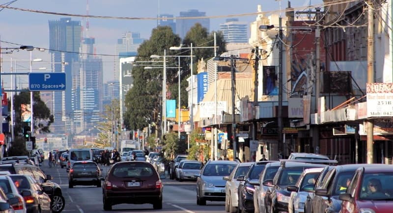 Footscray VIC 3011, Footscray - Thumbnail 5