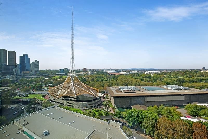 St Kilda Rd, Melbourne - Thumbnail 2