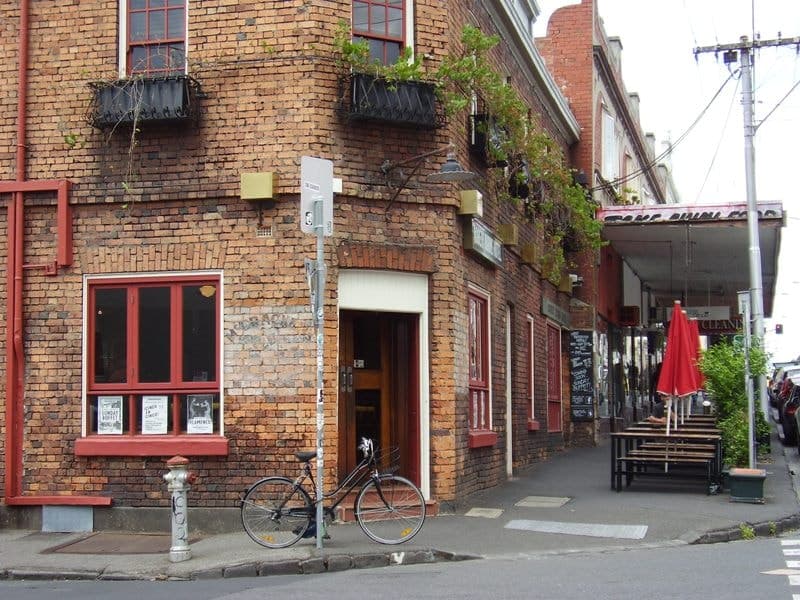 Collingwood VIC 3066, Collingwood - Thumbnail 3