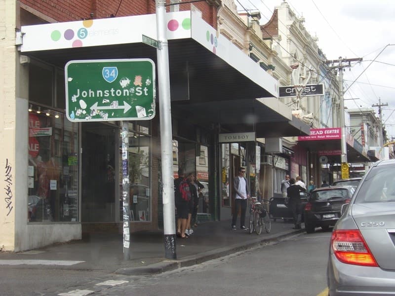 Collingwood VIC 3066, Collingwood - Thumbnail 4