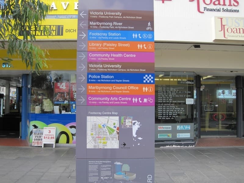 Footscray VIC 3011, Footscray - Thumbnail 3