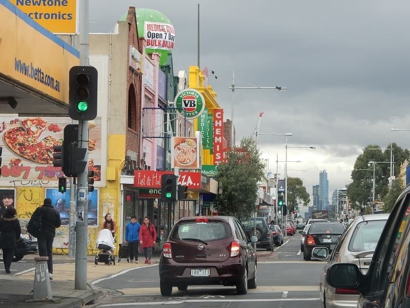 Footscray VIC 3011, Footscray - Thumbnail 3