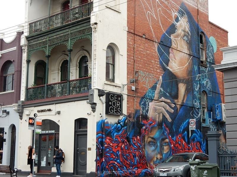Fitzroy VIC 3065, Fitzroy - Thumbnail 5