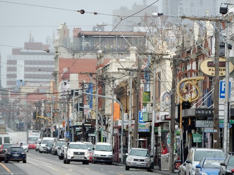 Fitzroy VIC 3065, Fitzroy - Thumbnail 2