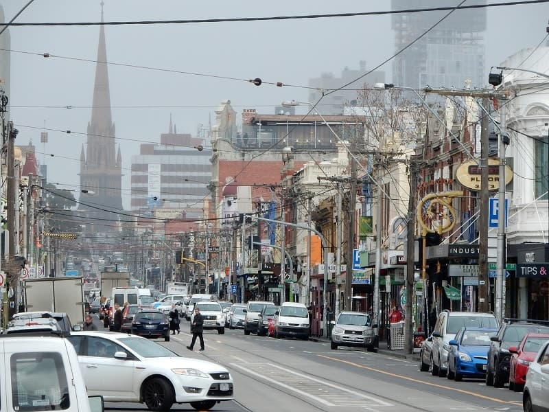 Fitzroy VIC 3065, Fitzroy - Image 1