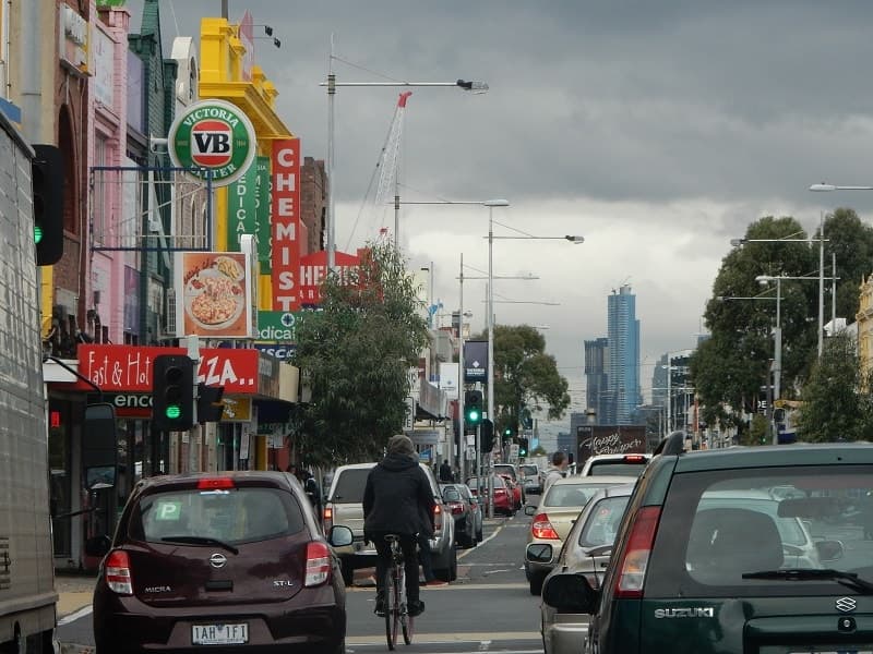 Footscray VIC 3011, Footscray - Image 1