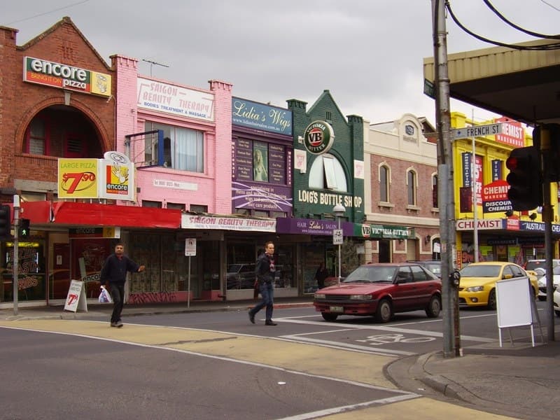 Footscray VIC 3011, Footscray - Thumbnail 5