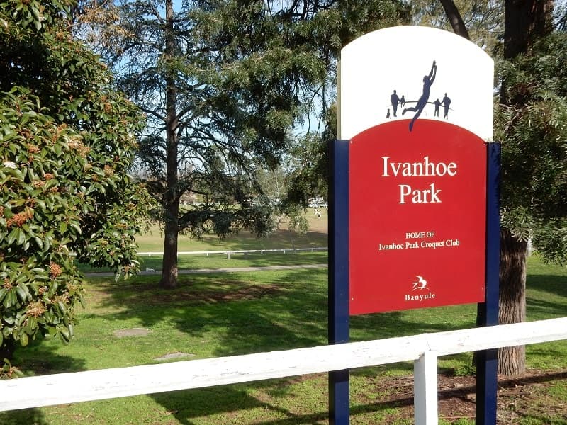 Ivanhoe VIC, Ivanhoe - Thumbnail 3