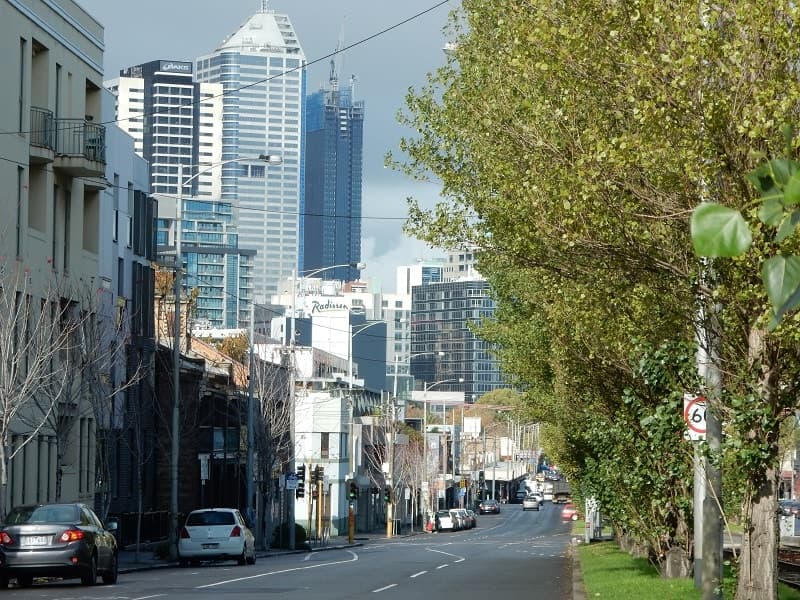 1/88 Dudley Street, West Melbourne - Thumbnail 4