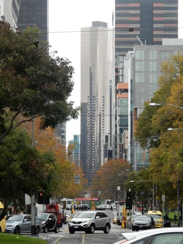 1/88 Dudley Street, West Melbourne - Thumbnail 5