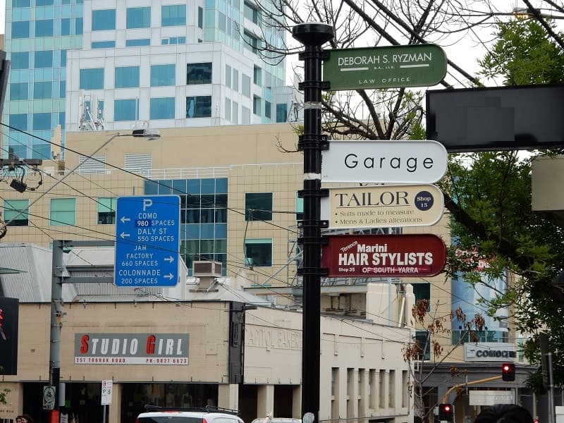 Chapel Street, South Yarra - Thumbnail 2