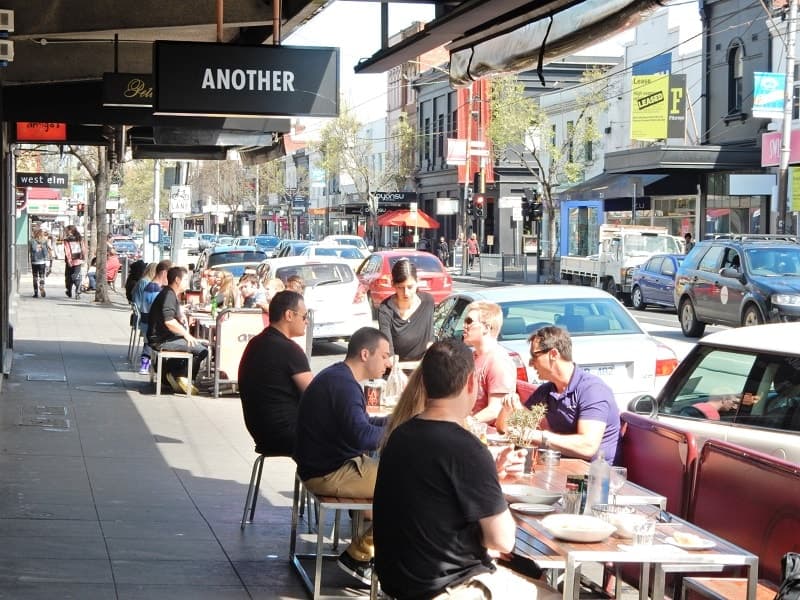 Chapel Street, South Yarra - Thumbnail 4