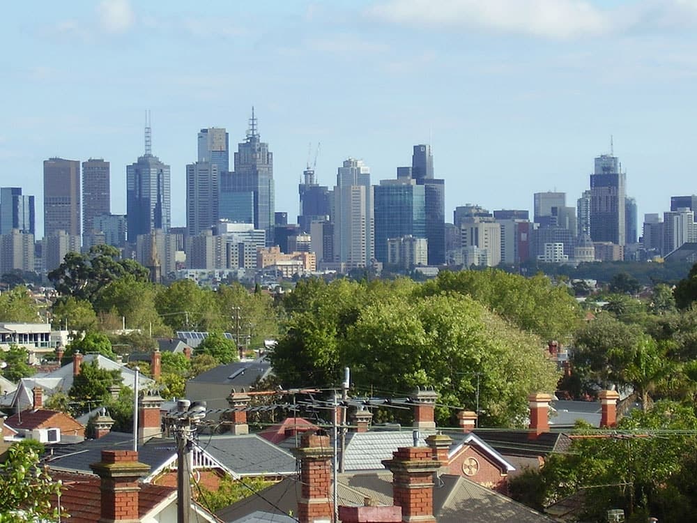 Northcote VIC, Northcote - Image 1
