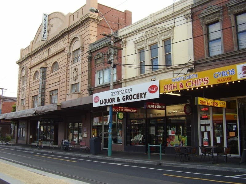 Northcote VIC, Northcote - Image 1