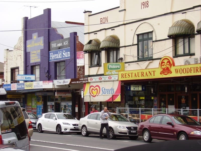 Northcote VIC, Northcote - Thumbnail 6