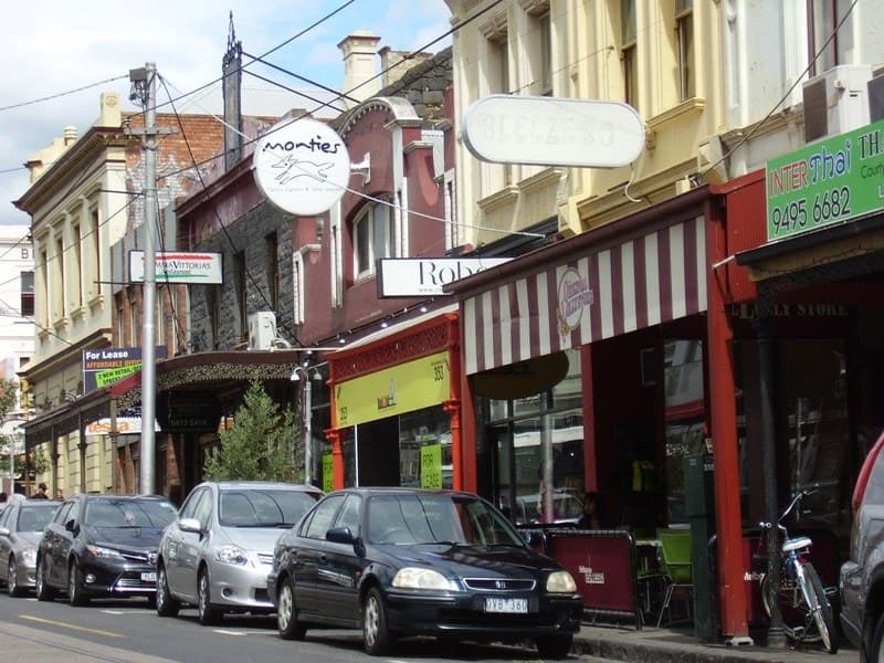 Collingwood VIC 3066, Collingwood - Image 1