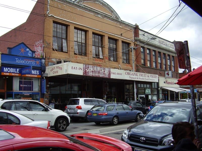 Collingwood VIC 3066, Collingwood - Thumbnail 2