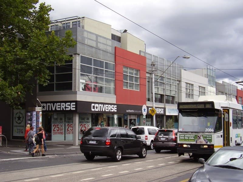 Collingwood VIC 3066, Collingwood - Thumbnail 4