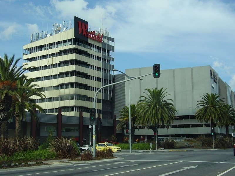 Doncaster VIC 3108, Doncaster - Thumbnail 2
