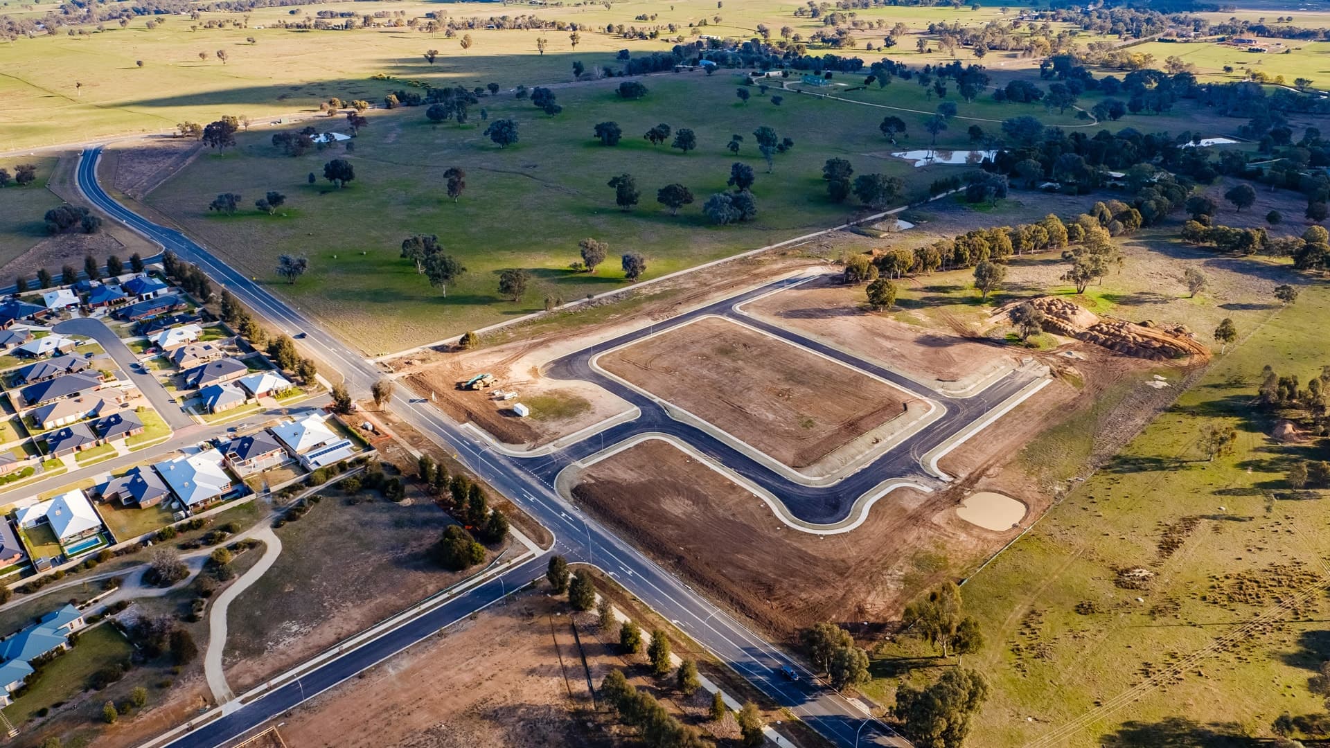 Lot 406, Chisholm Park - Thumbnail 3