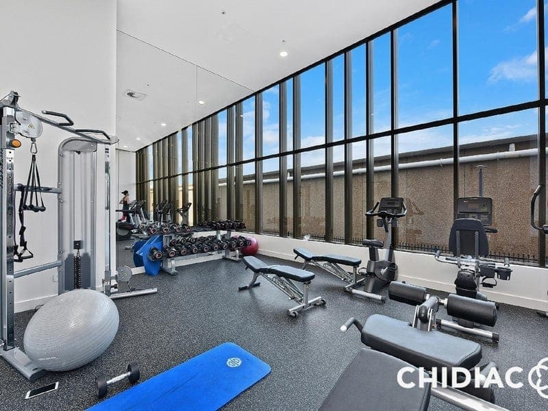 511/13 Verona Drive, Wentworth Point, Wentworth Point - Thumbnail 8