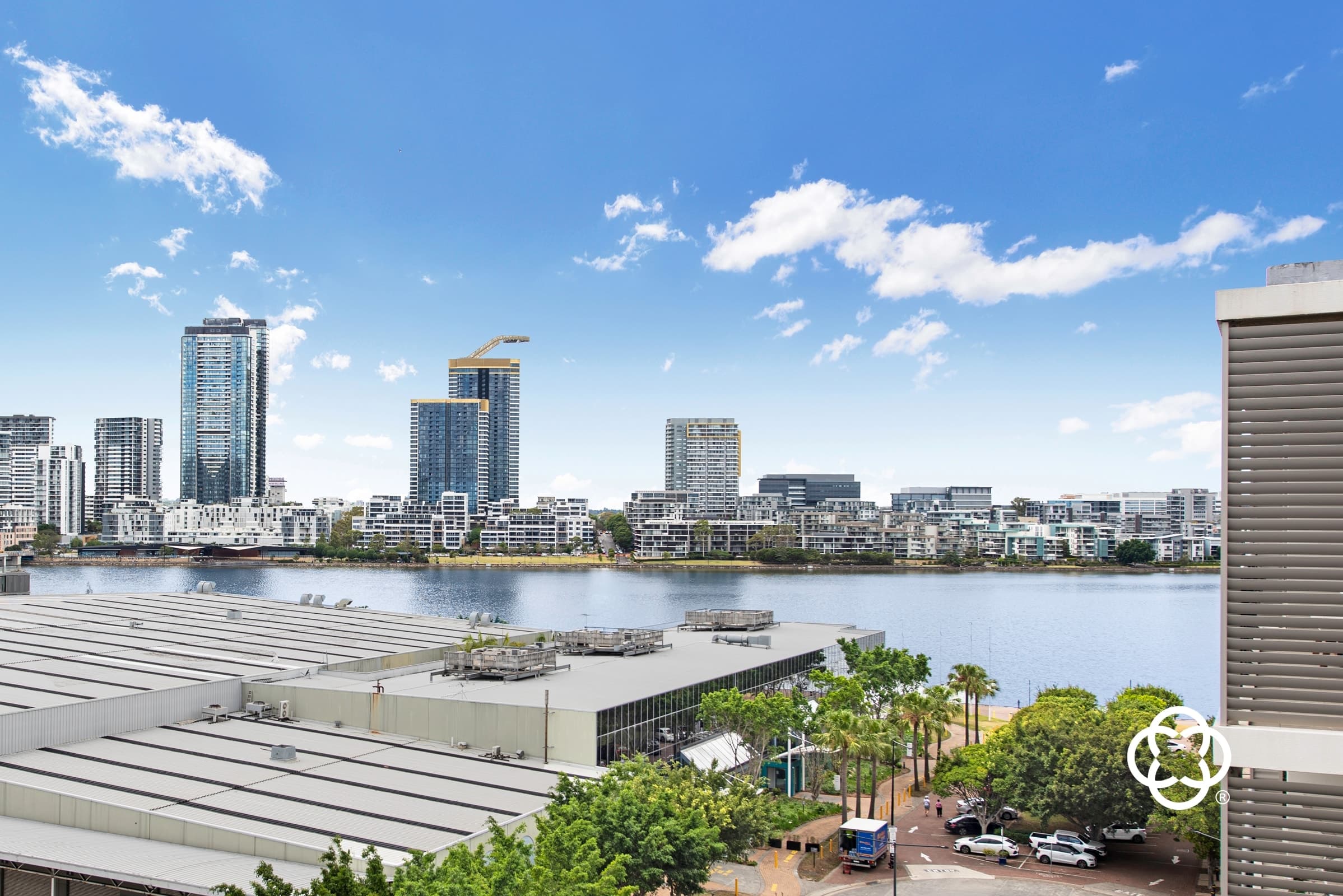 806/16 Baywater Drive, Wentworth Point, Wentworth Point - Thumbnail 2