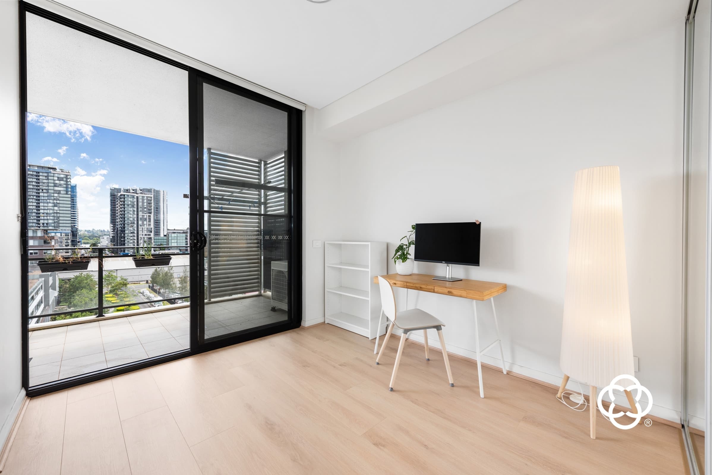 806/16 Baywater Drive, Wentworth Point, Wentworth Point - Thumbnail 4