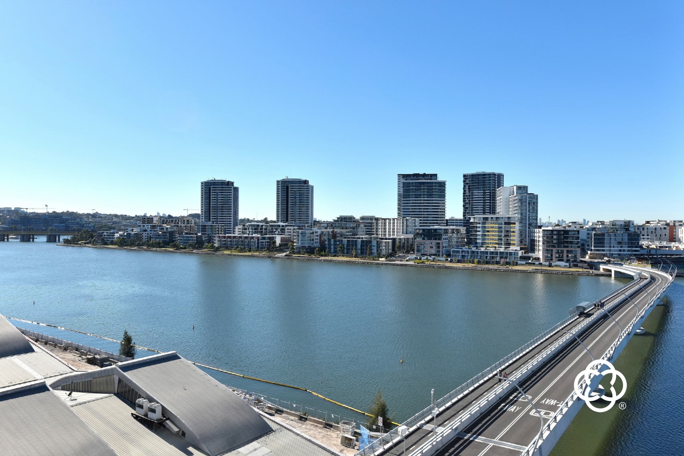 914/2 Waterways Street, Wentworth Point, Wentworth Point - Thumbnail 6