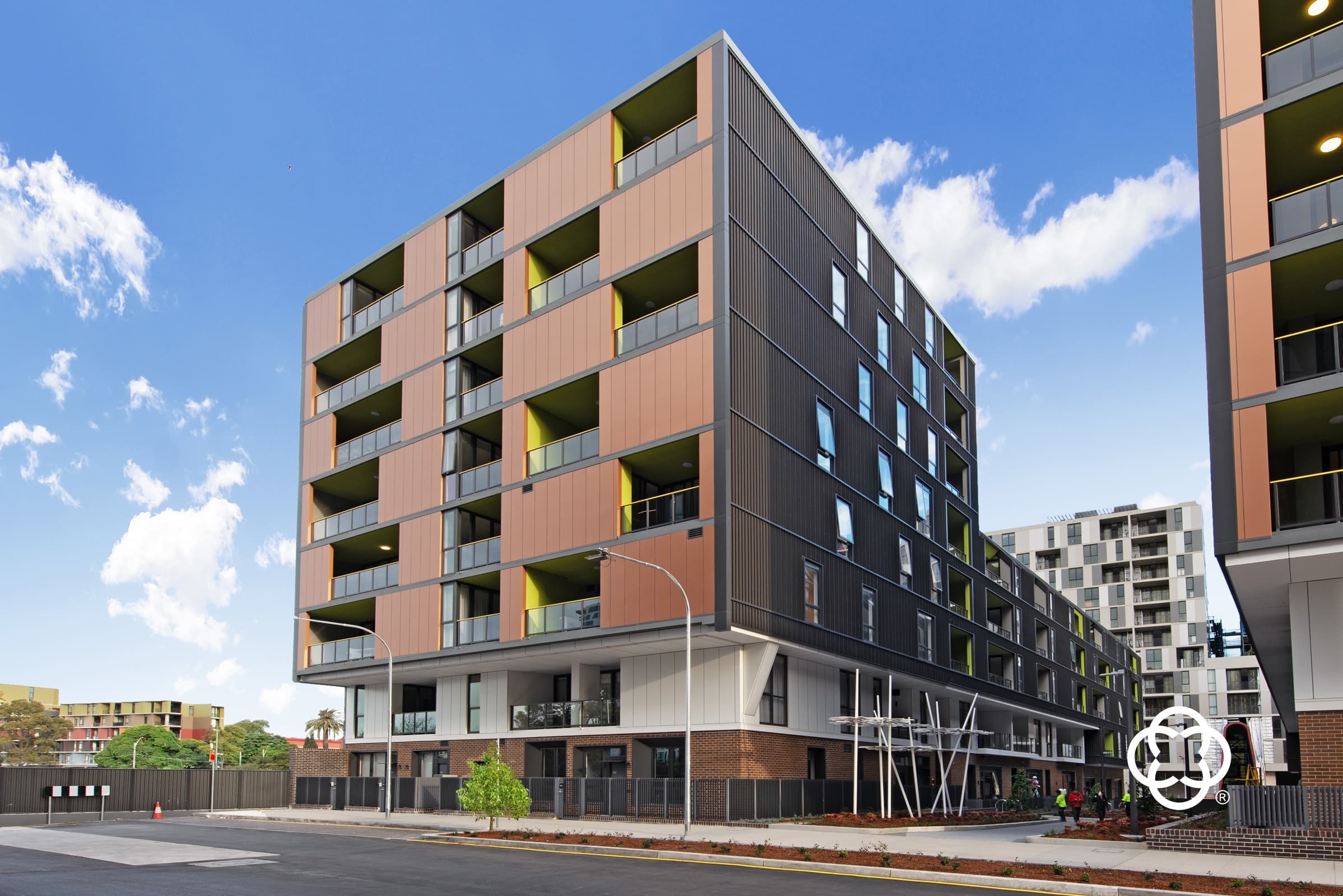 G63/10 Letitia Street, Zetland, Zetland - Thumbnail 4