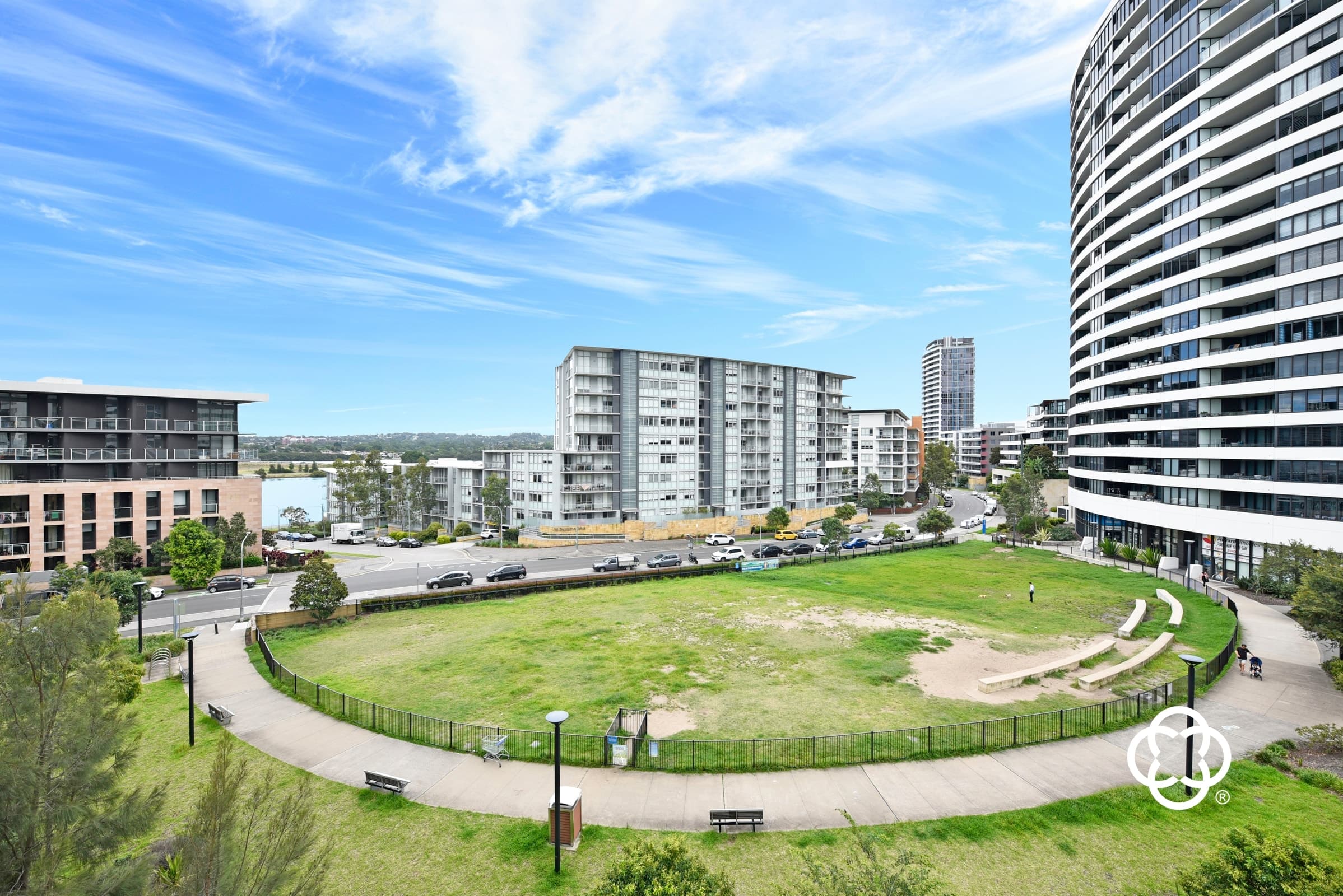 409/43 Shoreline Drive        Rhodes NSW 2138, Rhodes - Thumbnail 3