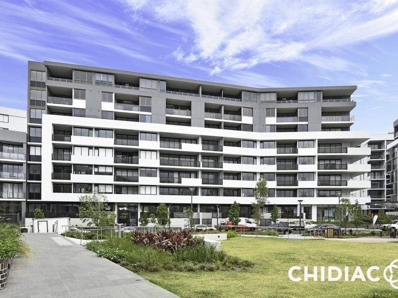 11063/7 Bennelong Parkway, Wentworth Point, Wentworth Point - Thumbnail 7