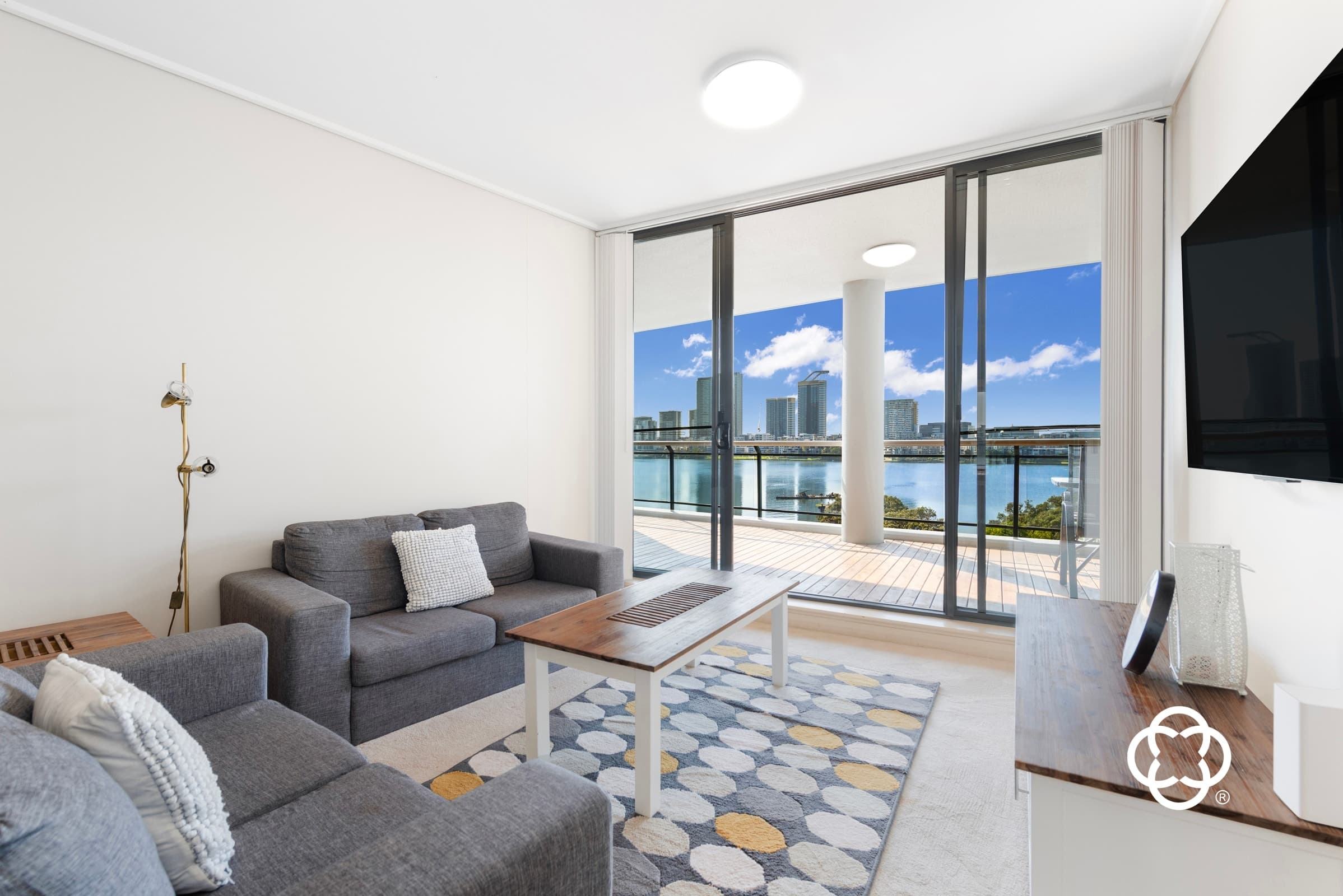 89/27 Bennelong Parkway, Wentworth Point, Wentworth Point - Thumbnail 4