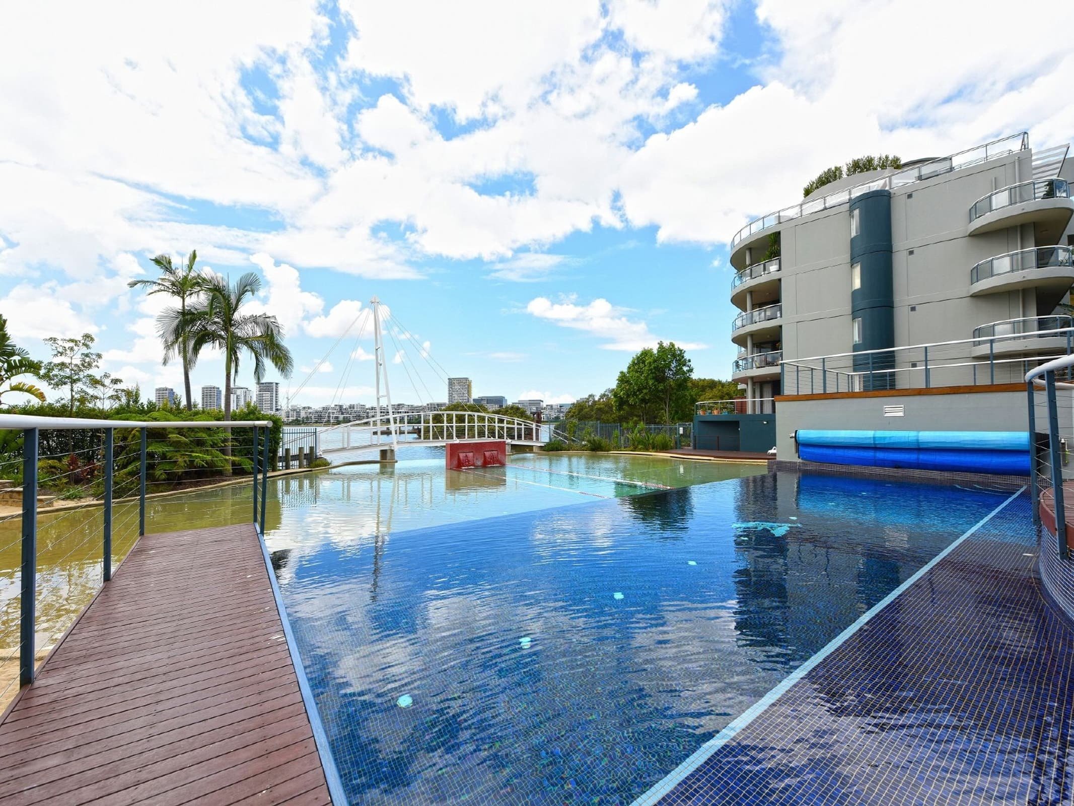 89/27 Bennelong Parkway, Wentworth Point, Wentworth Point - Thumbnail 8