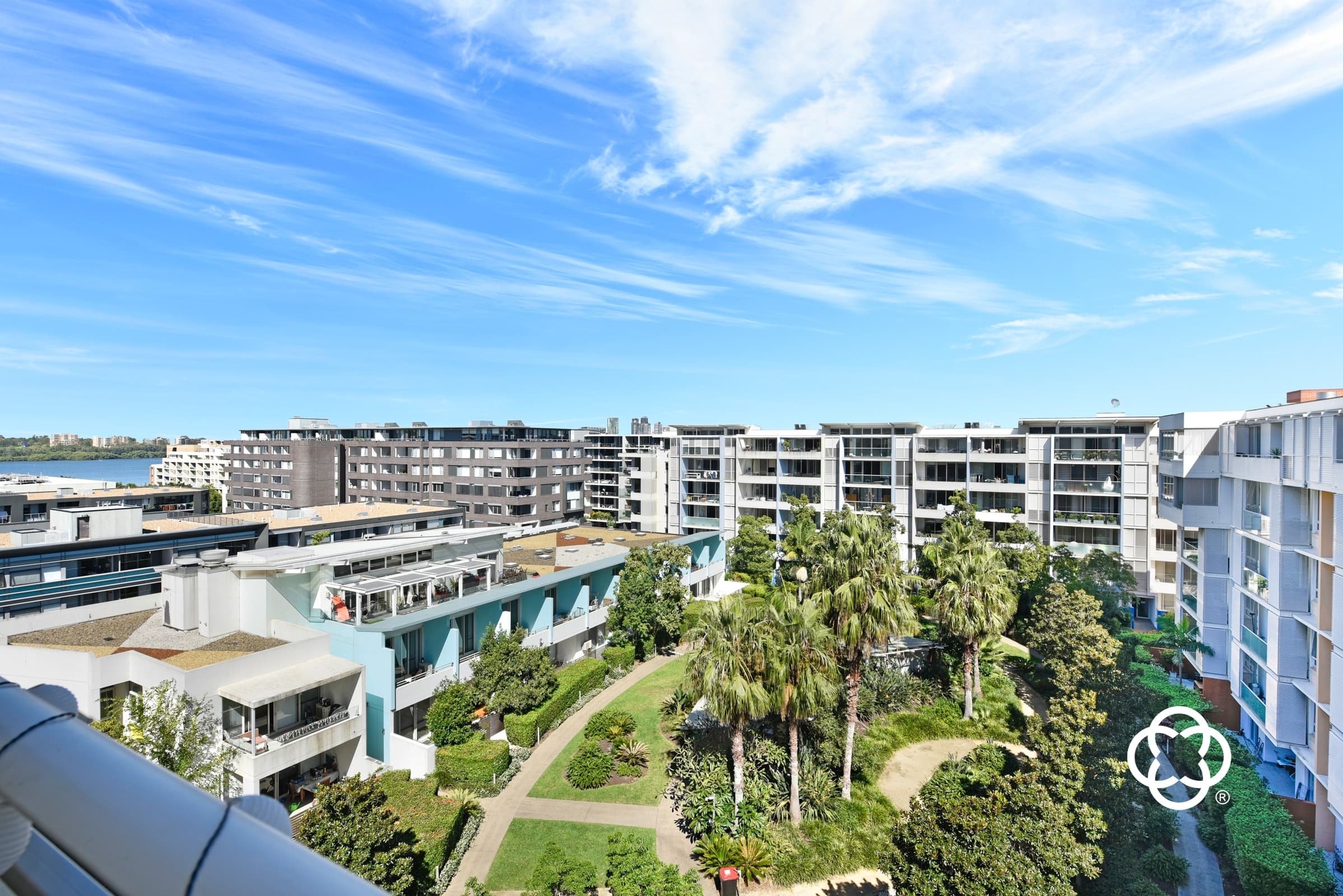 802/4 Nuvolari Place, Wentworth Point, Wentworth Point - Image 1