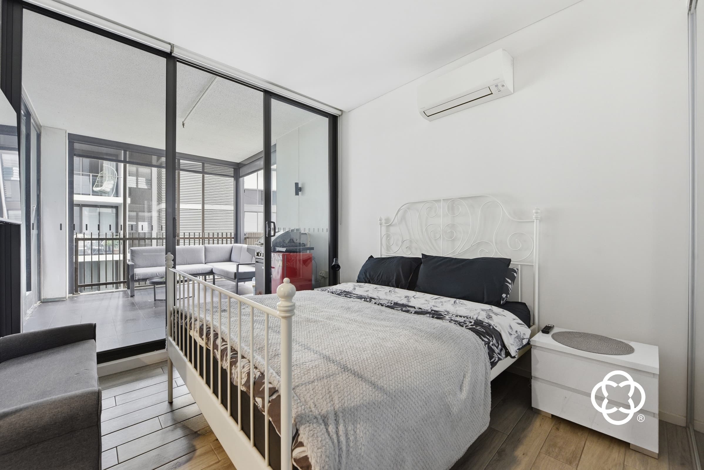 9136/19 Amalfi Drive        Wentworth Point NSW 2127, Wentworth Point - Image 1