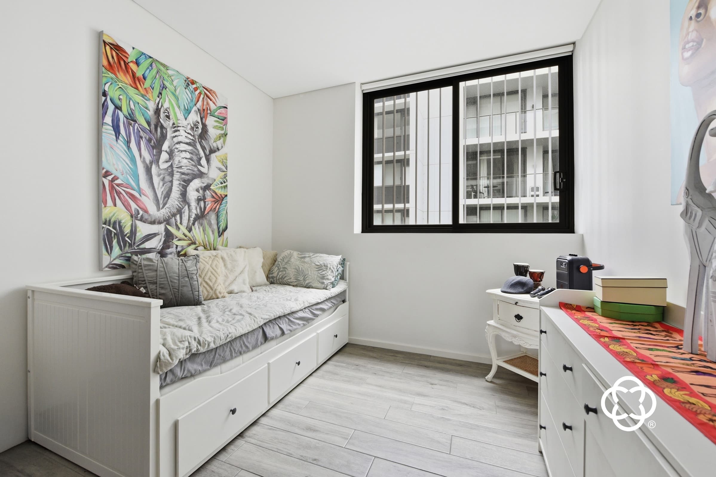 9136/19 Amalfi Drive        Wentworth Point NSW 2127, Wentworth Point - Thumbnail 2