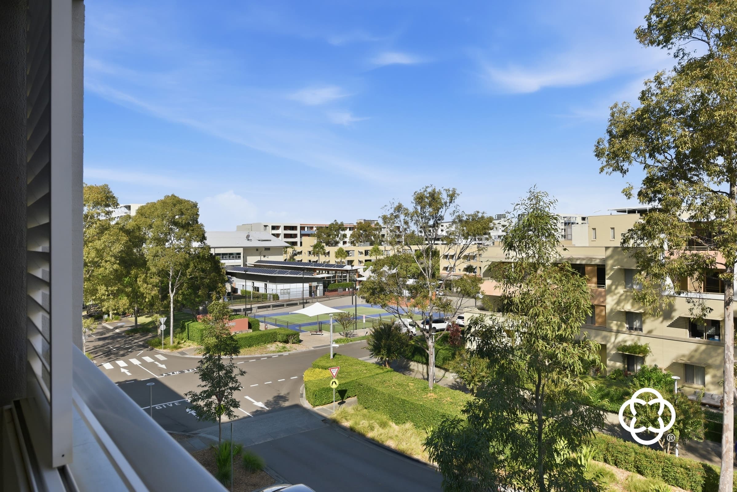 402/3 Stromboli Strait        Wentworth Point NSW 2127, Wentworth Point - Image 1